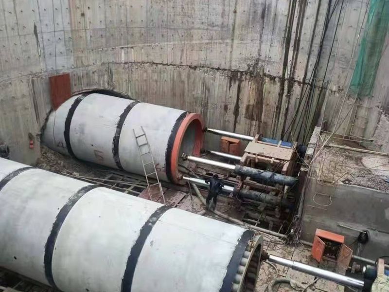 排水管道結(jié)構(gòu)性缺陷怎么做？非開(kāi)挖修復(fù)技術(shù)使用廣泛！